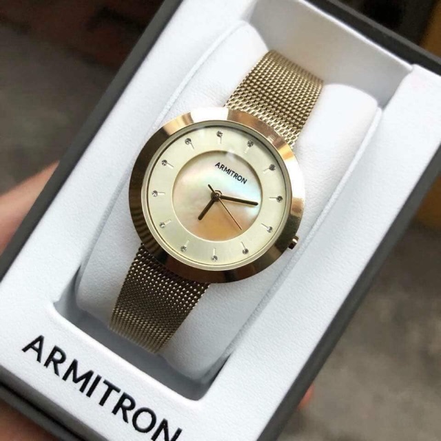 Đồng hồ nữ Armitron
