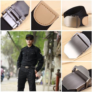 Thắt lưng nam lính mỹ