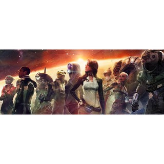 Đĩa Game Sony Mass Effect Andromeda