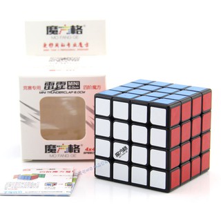 Rubik 4x4 ShengShou Mr.M 4x4x4 Có Nam Châm