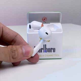 Tai Nghe Bluetooth Marlboro cr-x806