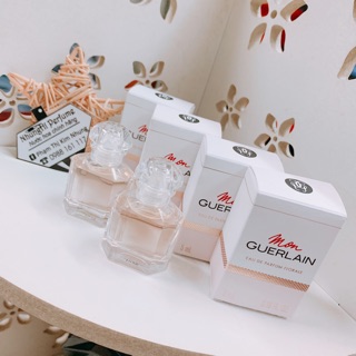 Nước hoa Mon Guerlain Florale mini 5ml