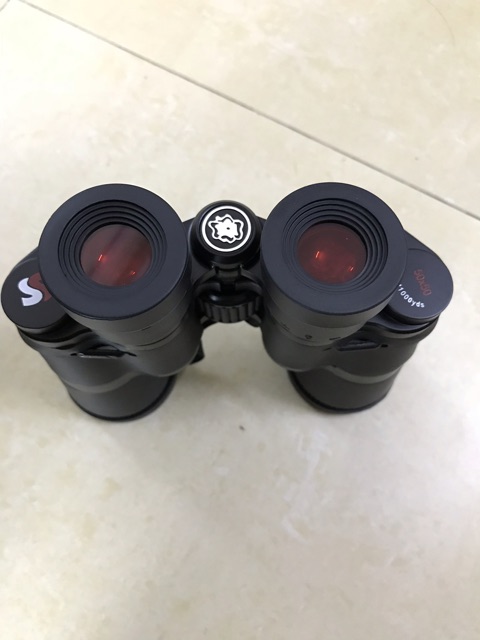 Ống nhòm comet nhìn xa 10000m