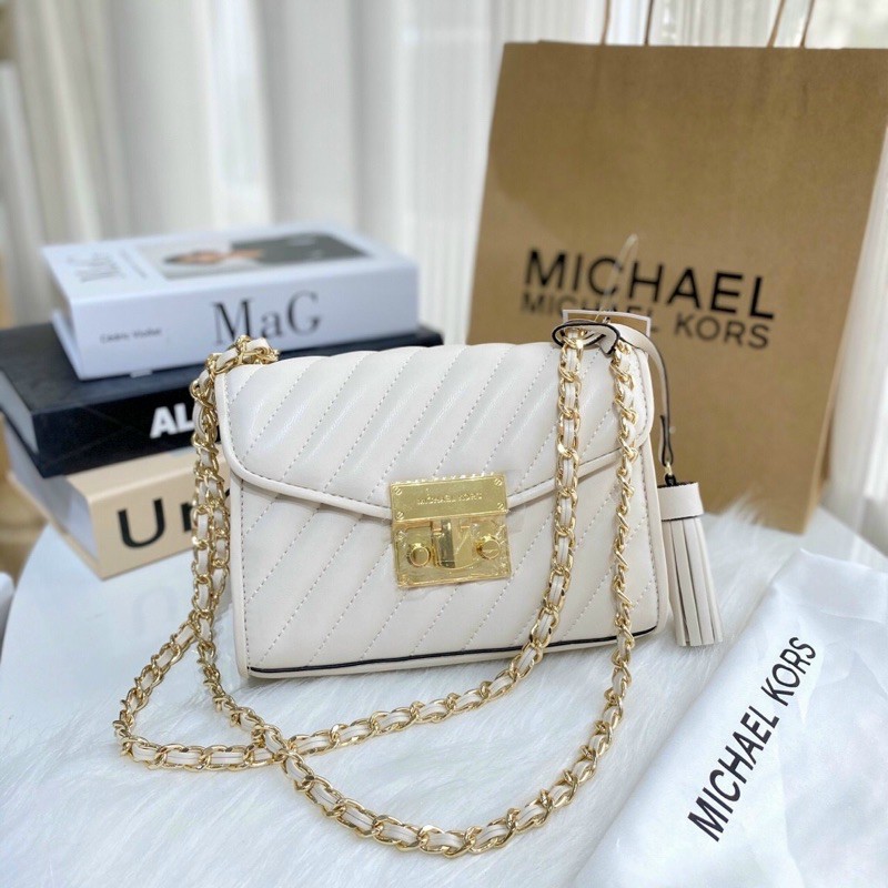 TÚI MICHAEL KORS ROSE MINI