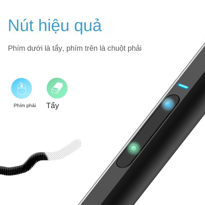 Bút cảm ứng Microsoft Surface Bút viết tay 2021 pro / book / go / Bluetooth 4096 nhạy áp lực | BigBuy360 - bigbuy360.vn