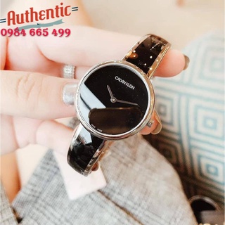 Đồng hồ nữ calvin klein k4e2n111 chính hãng