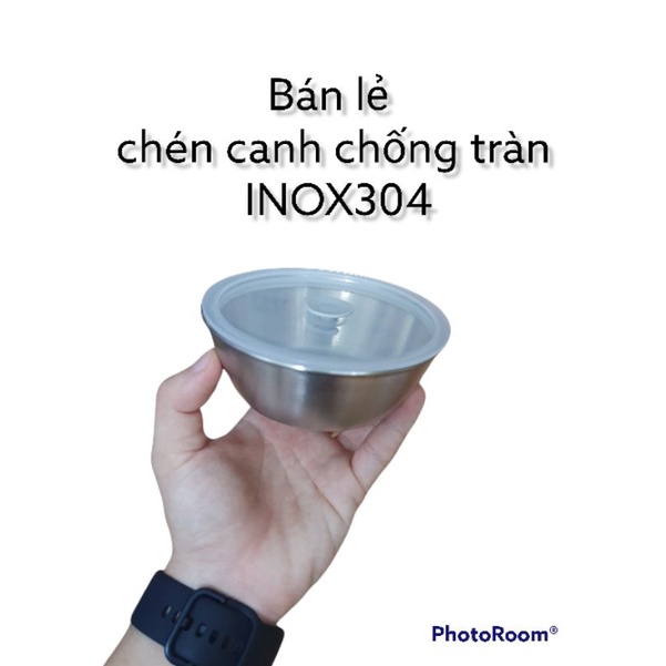 Khay INOX SUS304 và Bộ Dụng Cụ Ăn Uống Lúa Mạch PP