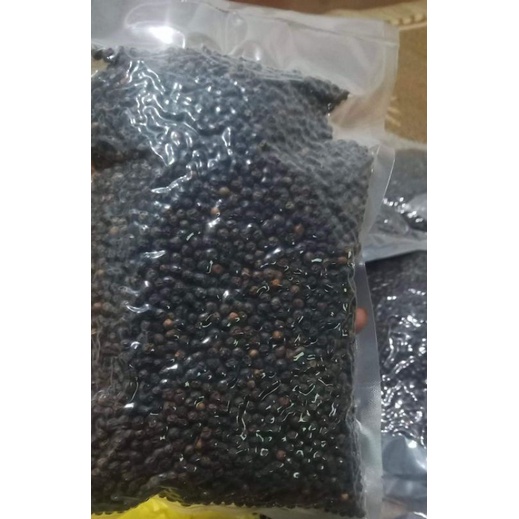 250G HẠT TIÊU KHÔ SẠCH ĐĂKLAK