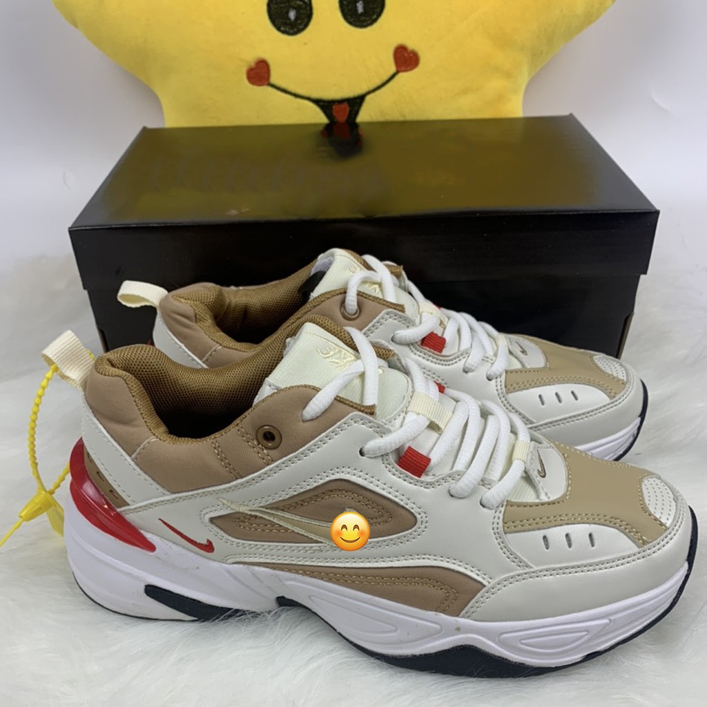[Video tận cảnh]Giày Sneaker M2k Tekno nhiều màu fullbox - Trang Anh Fashion | BigBuy360 - bigbuy360.vn