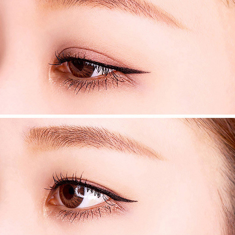 [Hàng mới về] Bút kẻ mắt dạng lỏng đầu xốp tiện lợi | BigBuy360 - bigbuy360.vn