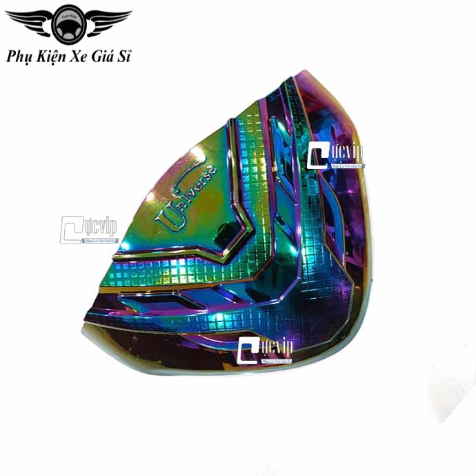 [Sale Khủng] - 3816 Ốp Mão Chắn Gió Xe Vision 2021 Titan 7 Màu