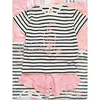 Bộ bé gái Zara