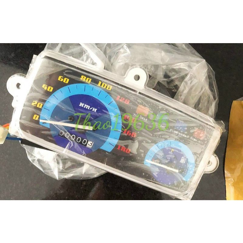 Đồng hồ xipo satria