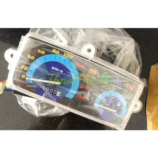 Đồng hồ xipo satria