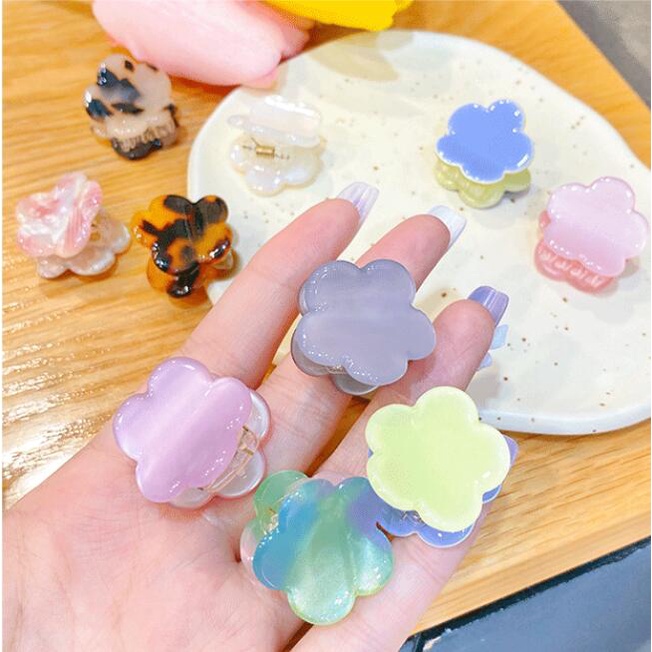 Kẹp Tóc Hình Cá Mập Dễ Thương Cho Bé