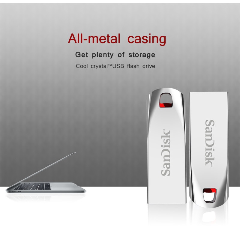 Usb Bộ Nhớ SanDisk 1TB 2.0 512GB Chất Lượng