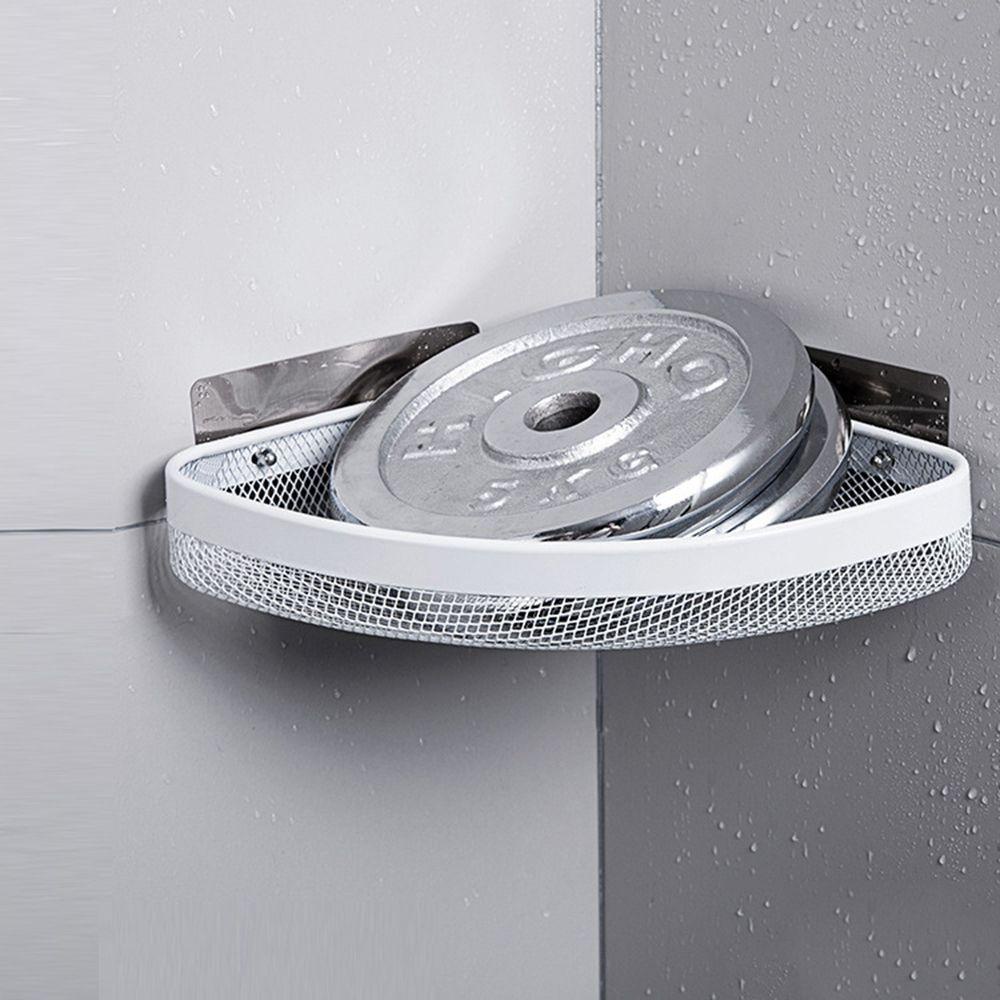 Giá Đựng Đồ Chịu Lực Tốt Có Thể Tháo Rời Tiện Dụng Cho Nhà Bếp / Nhà Tắm