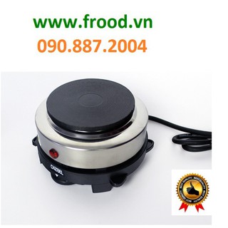 Bếp điện mini 500w