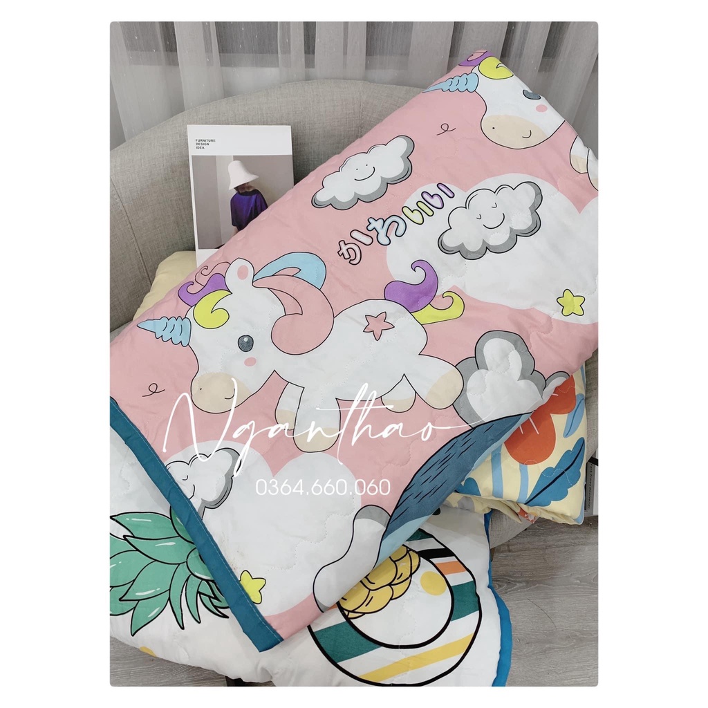 CHĂN ĐŨI HÈ ZA.R HOME BẢN FULL SĂN SALE