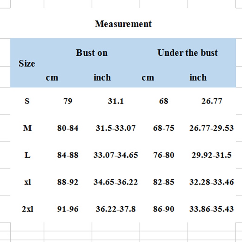 Áo Nịt Ngực Vô Hình 3 Màu Size S-5Xl | BigBuy360 - bigbuy360.vn