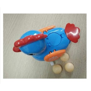 Đồ chơi con gà đẻ trứng mẫu đẹp