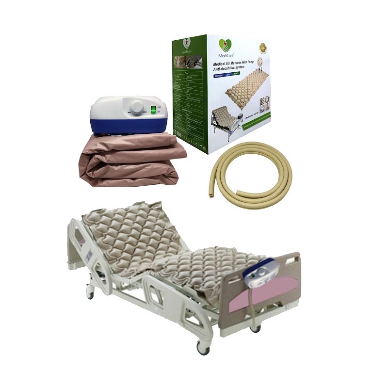 Nệm chống loét Imedicare (HÀNG CHÍNH HÃNG)