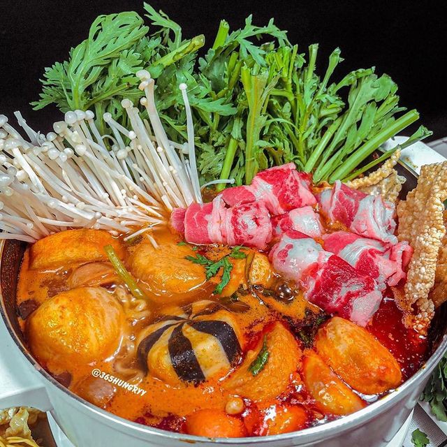 Cốt Lẩu Haidilao Thượng Hạng - Đầy Đủ Các Vị Haidilao Hot Pot | BigBuy360 - bigbuy360.vn