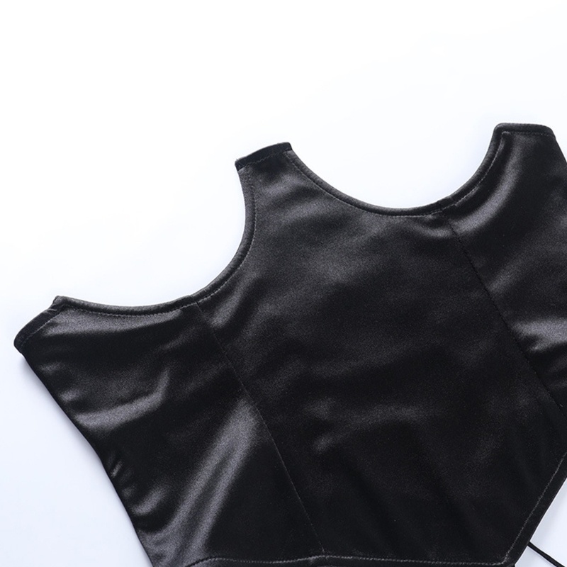 Váy body Tay Dài Thời Trang Quyến Rũ Cho Nữ