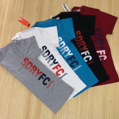 Áo thun nam nữ cổ tròn đẹp Sup OPNT041 - opOdo Fashion | BigBuy360 - bigbuy360.vn