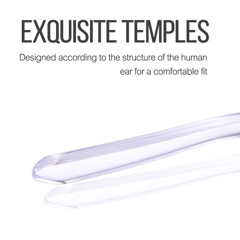 Mắt Kính Chống Tia UV Và Ánh Sáng Xanh Thời Trang Cho Nam Và Nữ