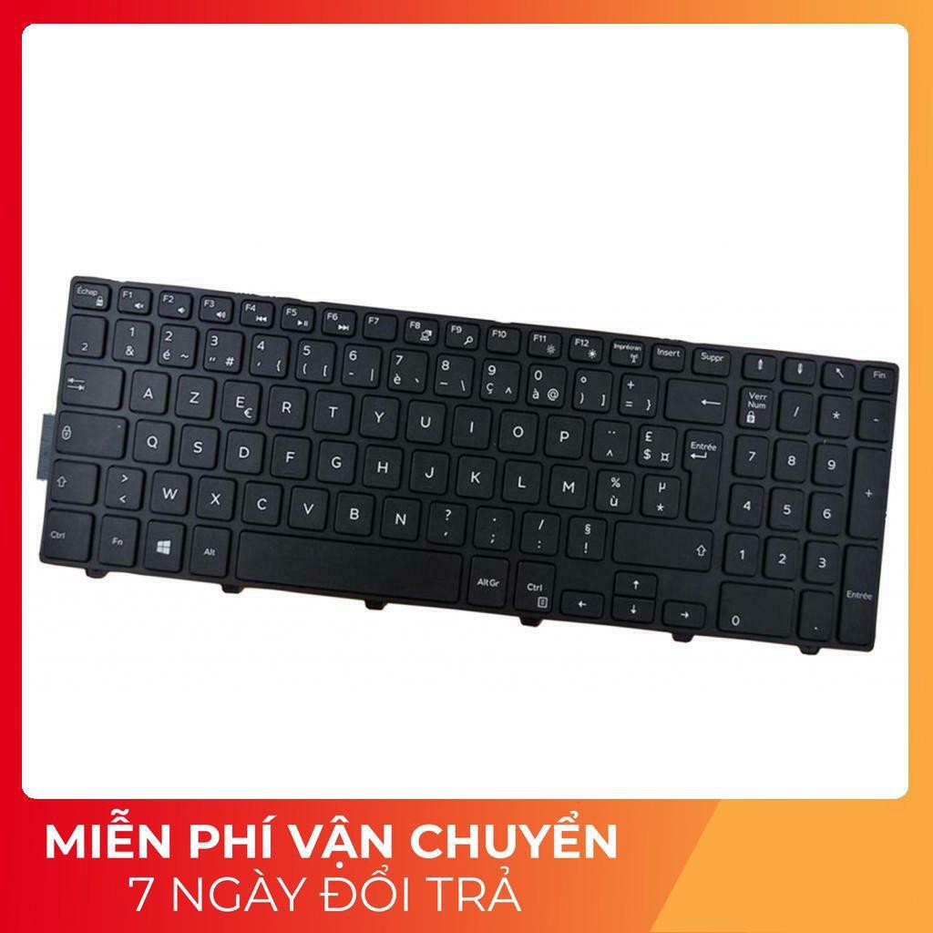 ⚡[Có led] Bàn phím laptop Dell Vostro 15-3568, 5100