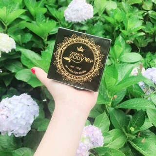 Kem body Vip Cosmetic