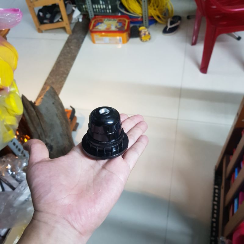 Đuôi xoáy 703 27 Li Tiến Thành - Đuôi Đèn Lồng 500W