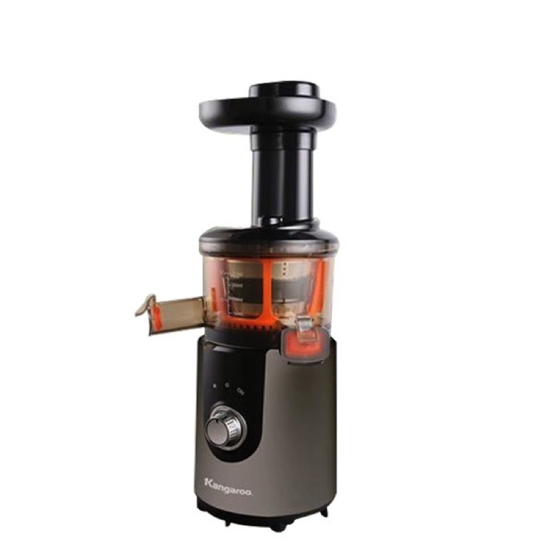 Máy ép chậm Kangaroo KG1B8 - Hàng chính hãng