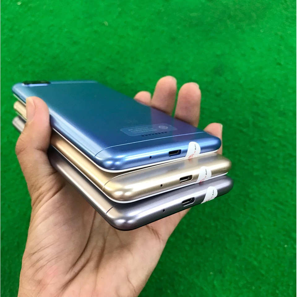 Điện thoại Xiaomi Redmi 6A 2sim Ram 3/32G , ram 2/16 giá rẻ full chức năng, zin cũ có tiếng việt + chplay đầy đủ | BigBuy360 - bigbuy360.vn