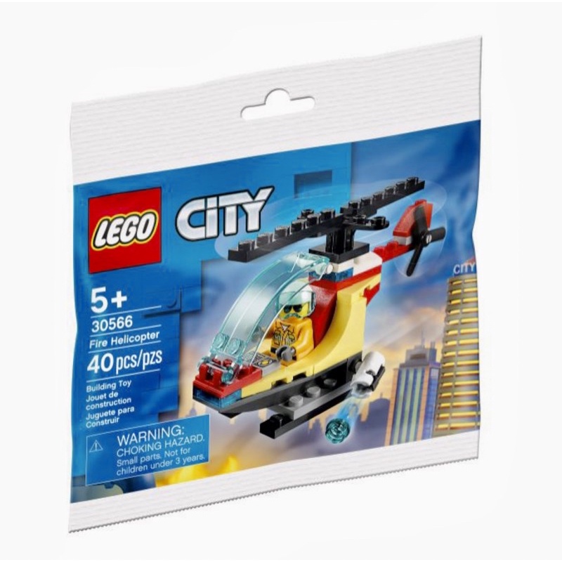 Lego 30566