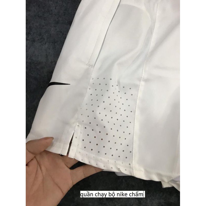 Quần tập gym thể thao, quần short đùi 2 lớp - Quần chạy bộ nam chất - Gymmax | BigBuy360 - bigbuy360.vn