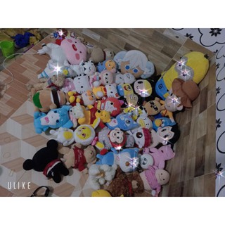 Gấu bán trên live đơn 50k