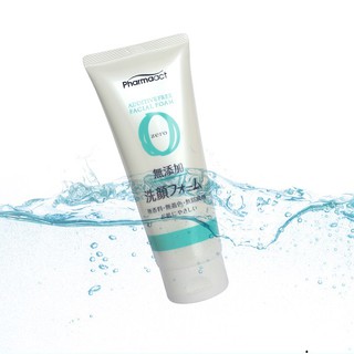 Sữa rửa mặt Pharmaact 130G