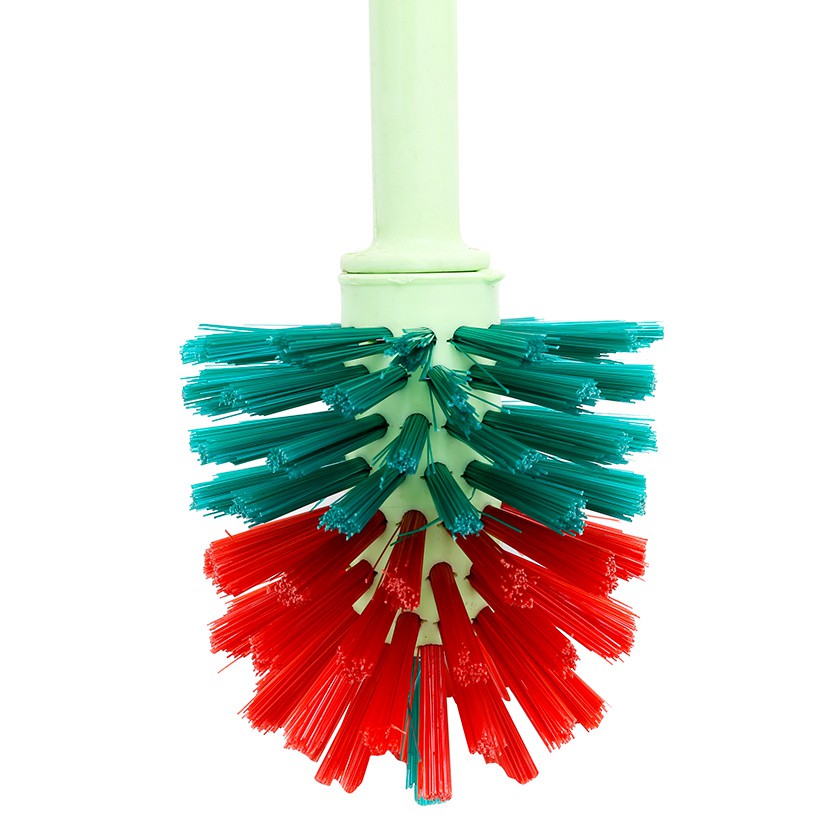 Cọ tròn nhựa Ohi@ma HM-1508 (HÀNG CHÍNH HÃNG)