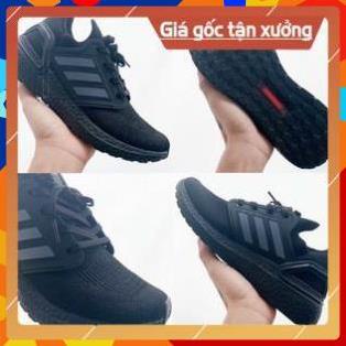 [FreeShip–Hàng Xịn Xả Kho] Giày Sneaker Ultraboost 6.0 cao cấp Full phụ kiện, Giầy ultra boost , Hót trend