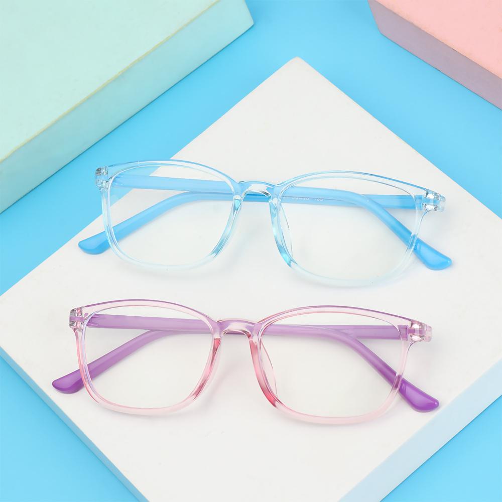 Kính Bảo Vệ Mắt Siêu Nhẹ Dành Cho Trẻ Em