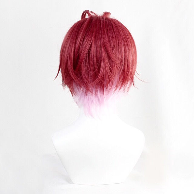 Wig cosplay Riddle Rosehearts ( Hàng order ) | BigBuy360 - bigbuy360.vn