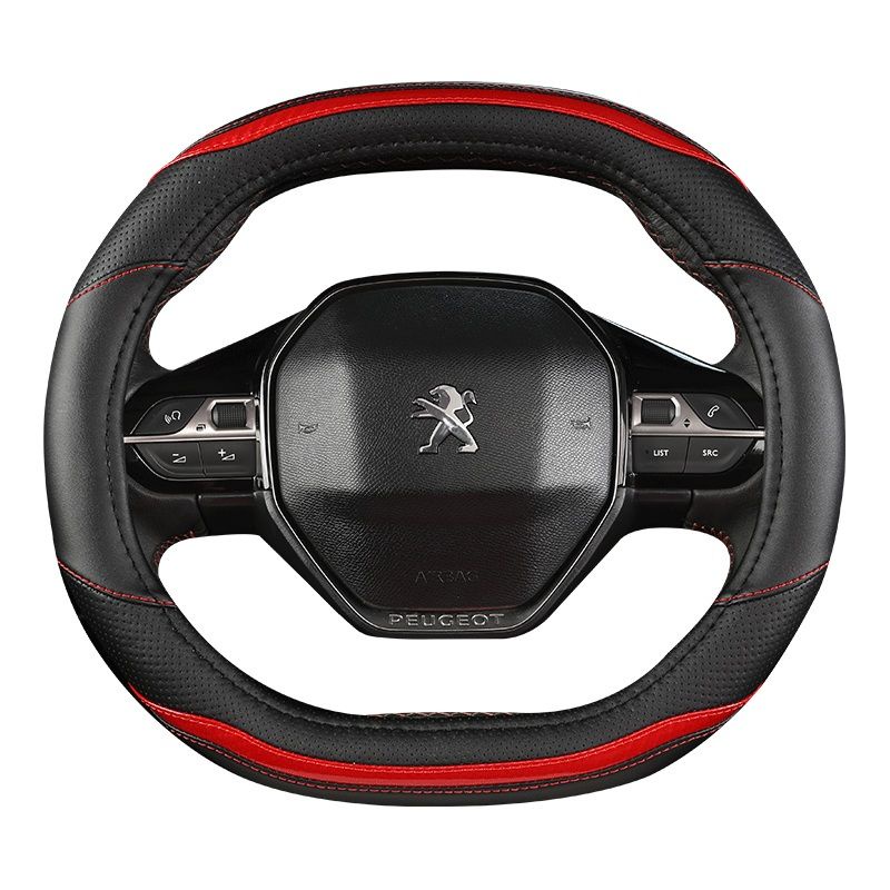 Vỏ bọc vô lăng xe hơi Peugeot 4008 5008 2008
