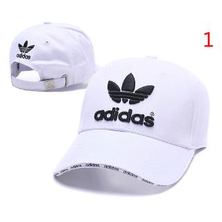 Mũ Lưỡi Trai Adidas Chất Liệu Cotton Thời Trang