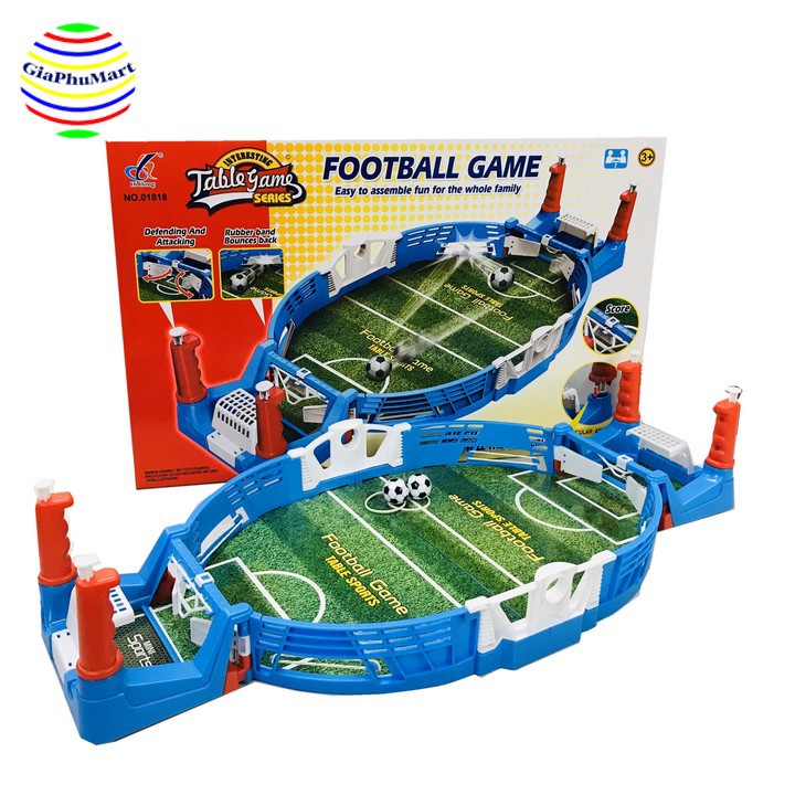 Bộ Trò Chơi Bàn Đá Banh Đối Kháng - FootBall Game