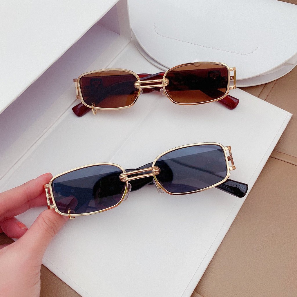 HÀNG CHUẨN GỌNG XỊN LOẠI 1 - KÍNH MÁT THỜI TRANG UNISEX MẪU MỚI NHẤT BALEN BỰ