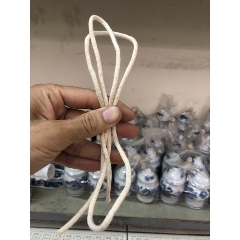 Dây bấc đèn dầu