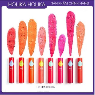 Son dưỡng màu Water drop tint stick Holika