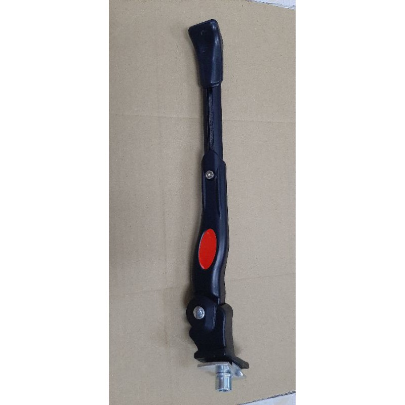 Chân chống xe đạp thể thao gắn giữa